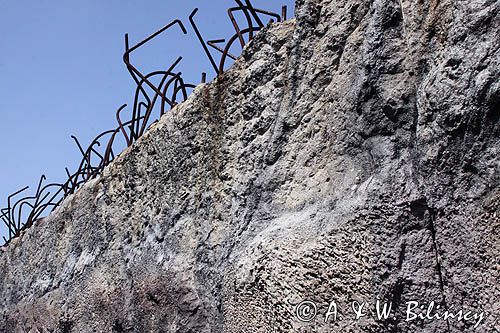 Bełżec, Miejsce Pamięci w Bełżcu - Państwowe Muzeum na Majdanku, Droga Śmierci, Roztocze Środkowe