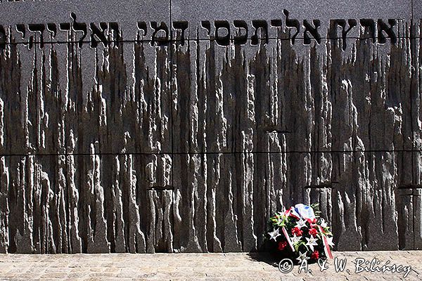 Bełżec, Miejsce Pamięci w Bełżcu - Państwowe Muzeum na Majdanku, Droga Śmierci, Roztocze Środkowe