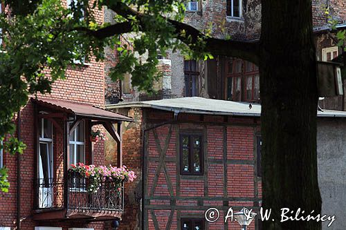 Bydgoszcz, Wenecja Bydgoska nad Młynówką