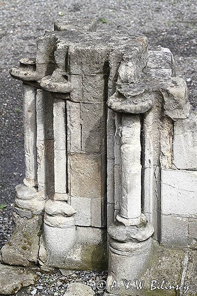 Christ Church, Katedra Kościoła Chrystusowego, Dublin, Irlandia