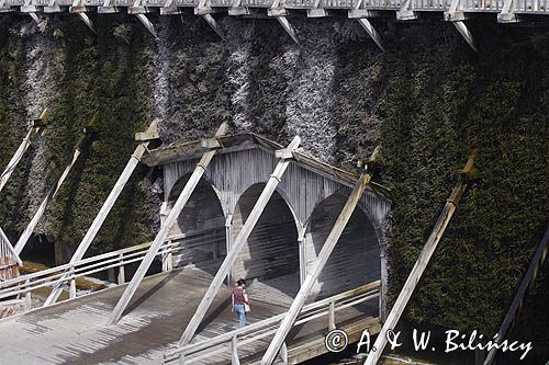 Inowrocław, tężnia solankowa