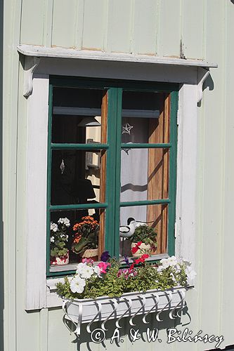 Karlskrona, Szwecja Björkholmen