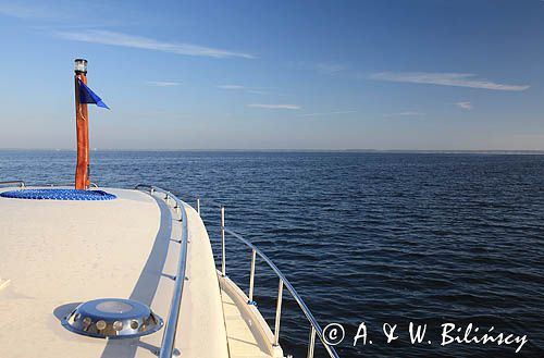 jezioro Muritz, Pojezierze Meklemburskie, Meklemburgia-Pomorze Przednie, Niemcy