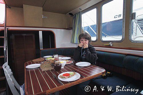 mesa, Penichette 1165 FB