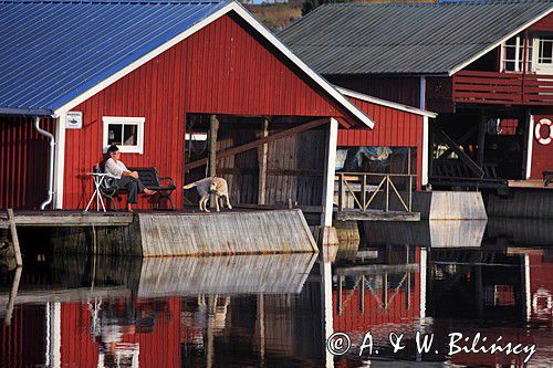 wyspa Prastgrundet, Szwecja, Zatoka Botnicka