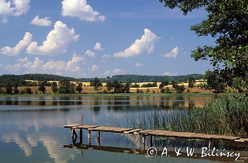 W Suwalskim Parku Krajobrazowym