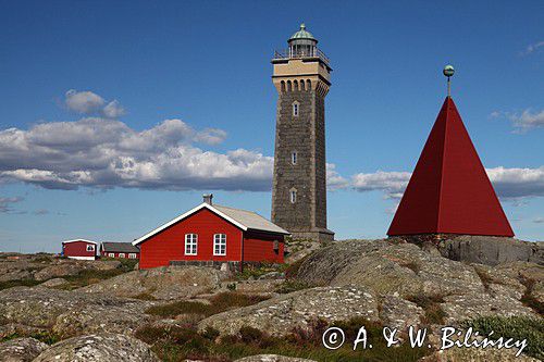 Vinga, Szwecja Zachodnia, Kattegat