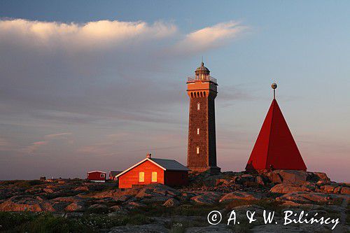 Vinga, Szwecja Zachodnia, Kattegat