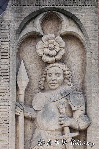 Wrocław, Stare Miasto, Ratusz