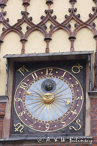 Wrocław, Stare Miasto, Ratusz