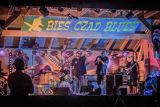Bies Czad Blues 2024, zespół Onus Blues, Krzysztof Wyrzykowski i Jacek Szuła