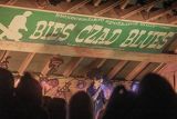 Bies Czad Blues 2024, koncert, Natalia Kwiatkowska, Cheap Tobacco
