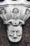 Kościerzyna, fragment kamienicy przy Rynku