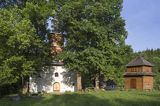 Cerkiew w Łopience