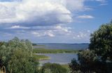 jezioro Śniardwy Mazury